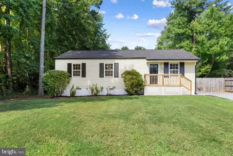 418 Marbleridge Rd, North Chesterfield, VA 23236