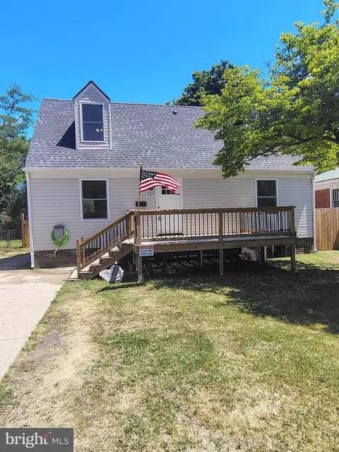 903 Hamilton Ave, Colonial Heights, VA 23834