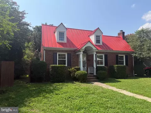 410 Lafayette Ave, Colonial Heights, VA 23834