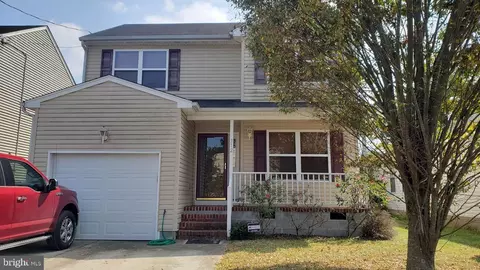 312 Gale Ave, Chesapeake, VA 23323