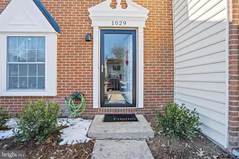 1029 Still Harbor Cir, Chesapeake, VA 23320