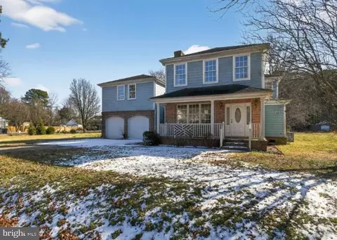 1225 Bells Mill Rd, Chesapeake, VA 23322