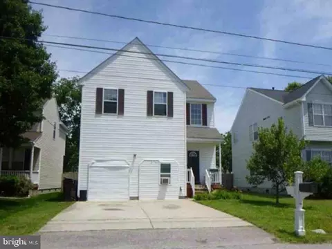 112 Grant St, Chesapeake, VA 23320