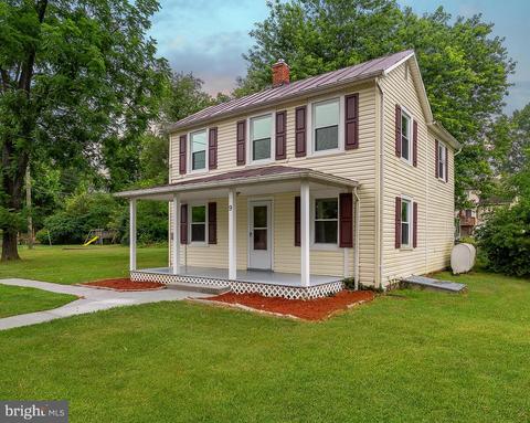 9 Virginia Ave, Boyce, VA 22620 photo 1