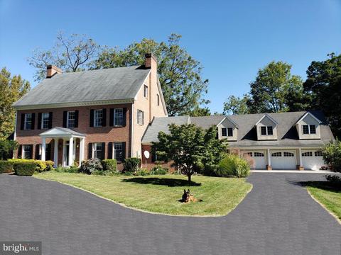1108 Bishop Meade Rd, Millwood, VA 22646 photo 1