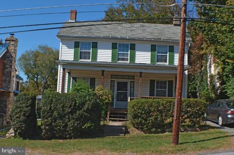 657 Bishop Meade Rd, Boyce, VA 22620 photo 1