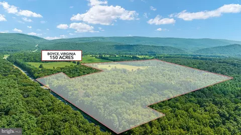 John Mosby Hwy, Boyce, VA 22620