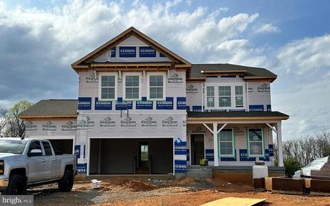 309 Tyson Dr, Berryville, VA 22611