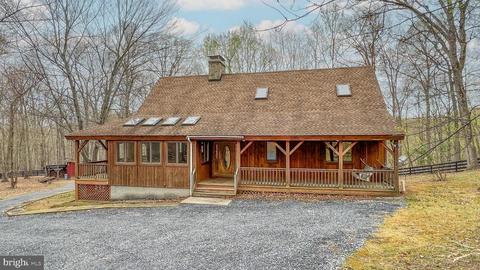 98 Hideaway Ln, Boyce, VA 22620