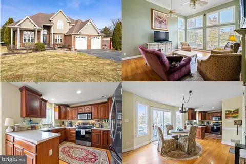 476 Old Charles Town Rd, Berryville, VA 22611