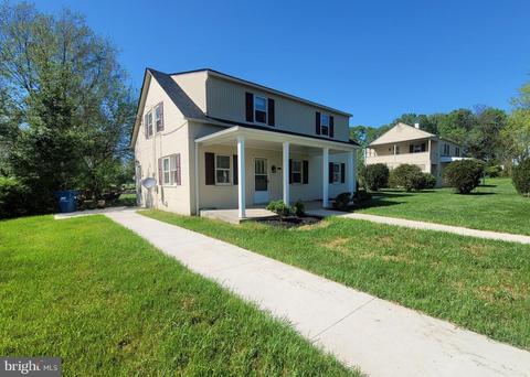 738 East Main Street, Berryville, VA 22611