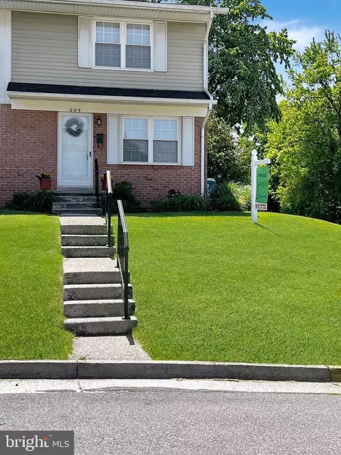 205 Cameron St, Berryville, VA 22611