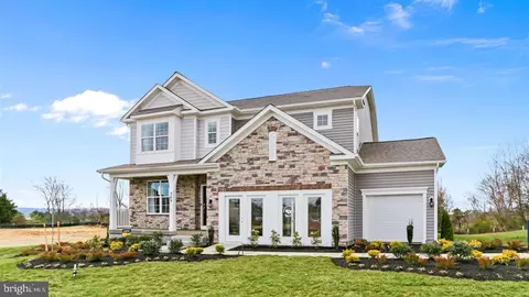369 Tyson Dr, Berryville, VA 22611
