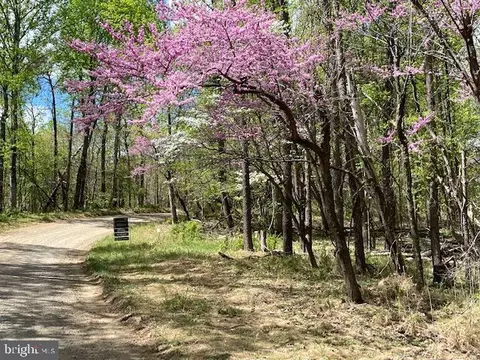 Lot 72 Calmes Neck Lane, Boyce, VA 22620