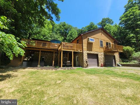 336 Gorham Ln, Boyce, VA 22620