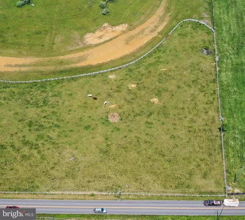 Lot 1 Senseny Road, Berryville, VA 22611