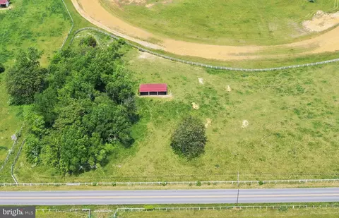 Lot 2 Senseny Road, Berryville, VA 22611