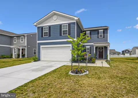 26 Pulliam Ct, Berryville, VA 22611