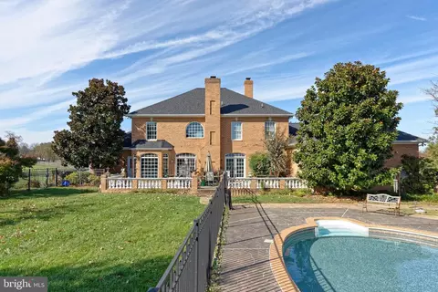 1970 Old Chapel Rd, Boyce, VA 22620 photo 5