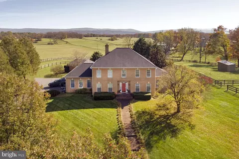 1970 Old Chapel Rd, Boyce, VA 22620