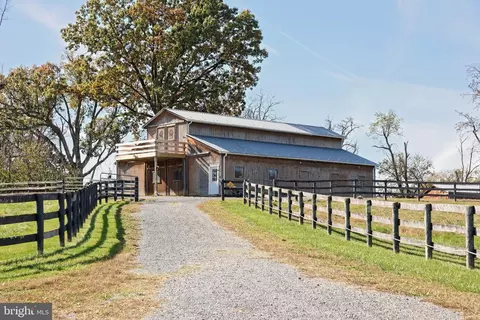 1970 Old Chapel Rd, Boyce, VA 22620 photo 7