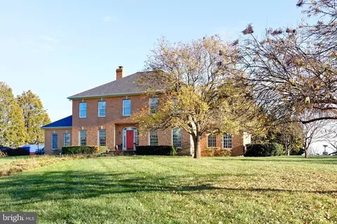 1970 Old Chapel Rd, Boyce, VA 22620 photo 3