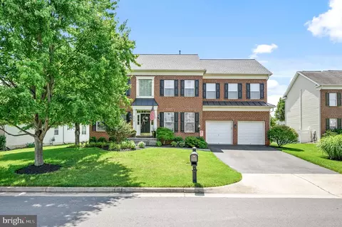 524 Page St, Berryville, VA 22611