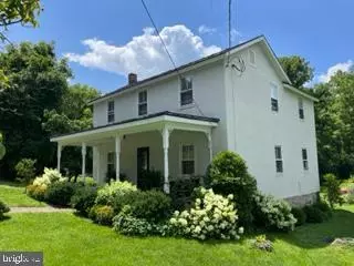 1682 Millwood Rd, Millwood, VA 22646