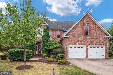 108 Isaac Ct, Berryville, VA 22611