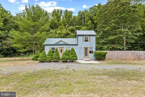 3221 John Mosby Hwy, Boyce, VA 22620