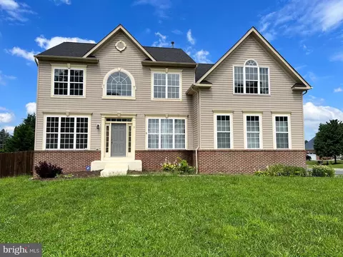 3 Turner Ct, Berryville, VA 22611