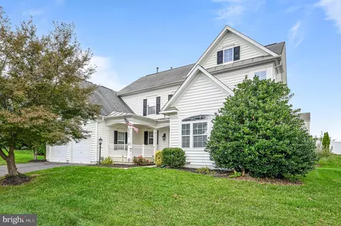 505 Page St, Berryville, VA 22611