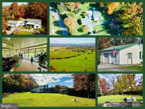 106 Jack Enders Blvd, Berryville, VA 22611
