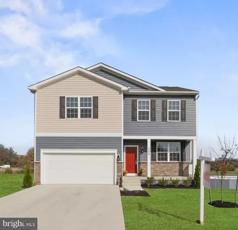 704 Weeks Ct, Berryville, VA 22611