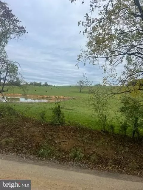 Castleman Road, Berryville, VA 22611