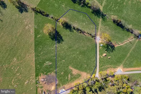 lot5 Old Waterloo Rd, Boyce, VA 22620