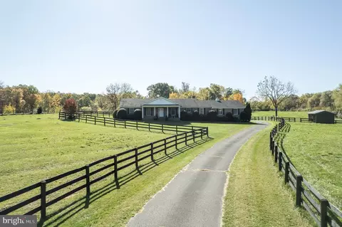 146 Allen Rd, Berryville, VA 22611
