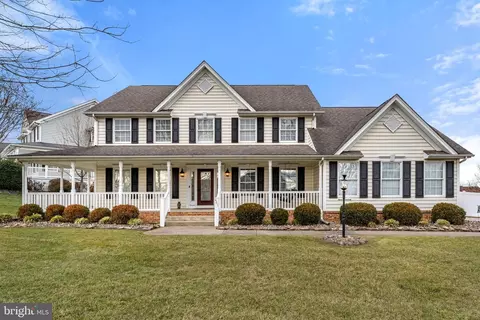 401 Hancock Ct, Berryville, VA 22611