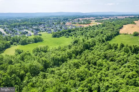 2 Tyson Drive, Berryville, VA 22611