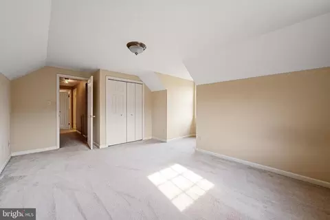 Bedroom - 674 Browntown Rd, Boyce, VA 22620 photo 2 of 3