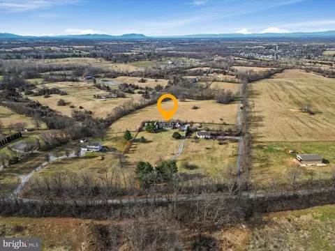 View/Area - 674 Browntown Rd, Boyce, VA 22620 photo 4 of 4