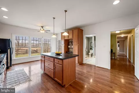 Kitchen - 674 Browntown Rd, Boyce, VA 22620 photo 2 of 8