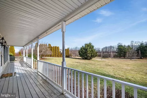Exterior - 674 Browntown Rd, Boyce, VA 22620 photo 5 of 14