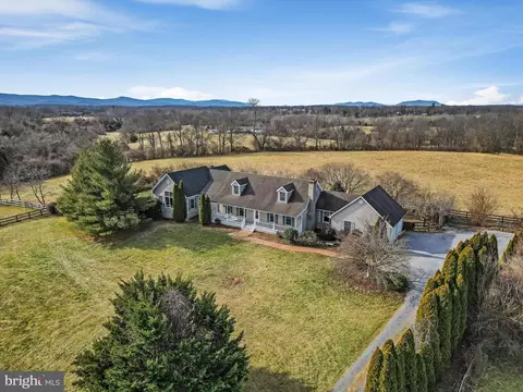 View/Area - 674 Browntown Rd, Boyce, VA 22620 photo 1 of 4