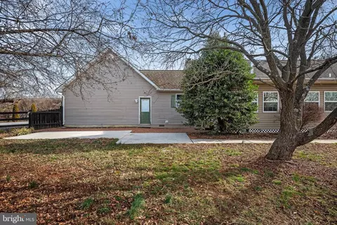 Exterior - 674 Browntown Rd, Boyce, VA 22620 photo 11 of 14