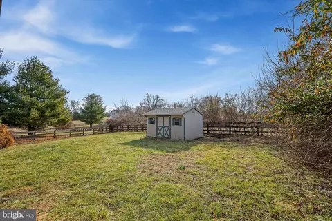 Exterior - 674 Browntown Rd, Boyce, VA 22620 photo 14 of 14