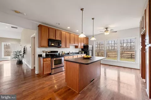 Kitchen - 674 Browntown Rd, Boyce, VA 22620 photo 1 of 8