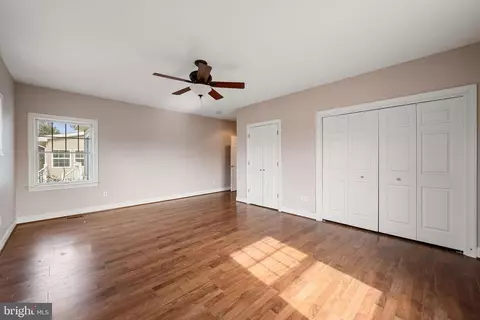 Bedroom - 674 Browntown Rd, Boyce, VA 22620 photo 1 of 3