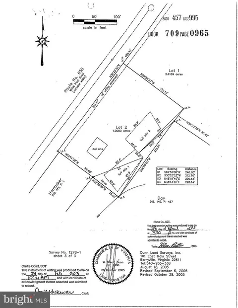 White Post R, White Post, VA 22663