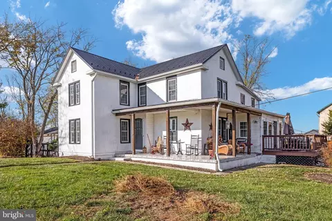 11862 Harry Byrd Hwy, Berryville, VA 22611